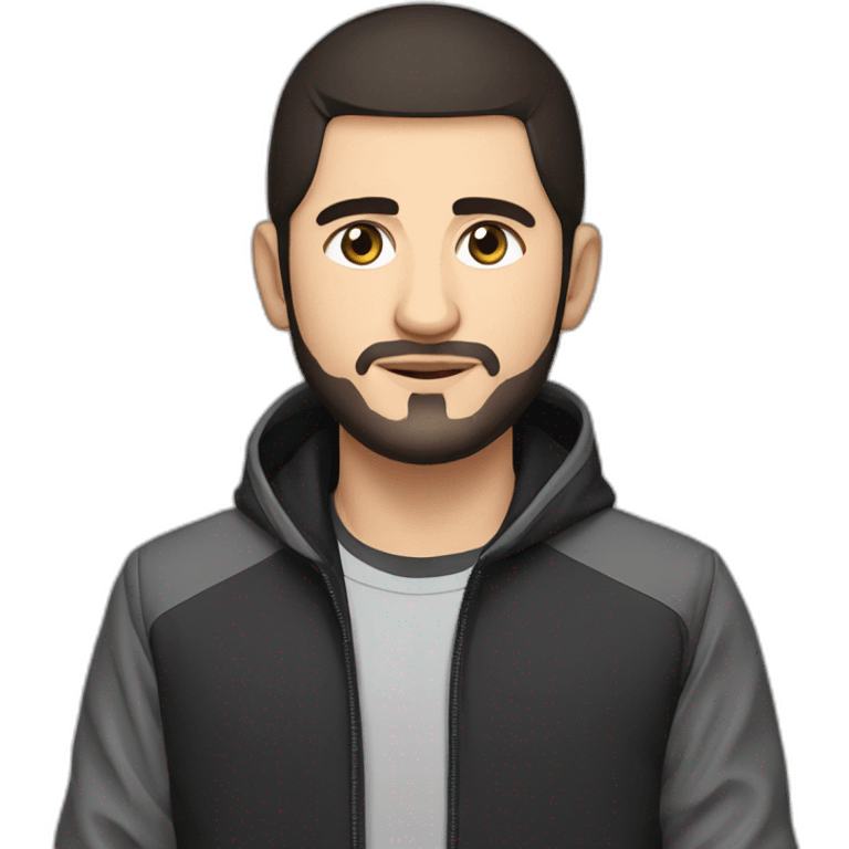 Islam makhachev emoji