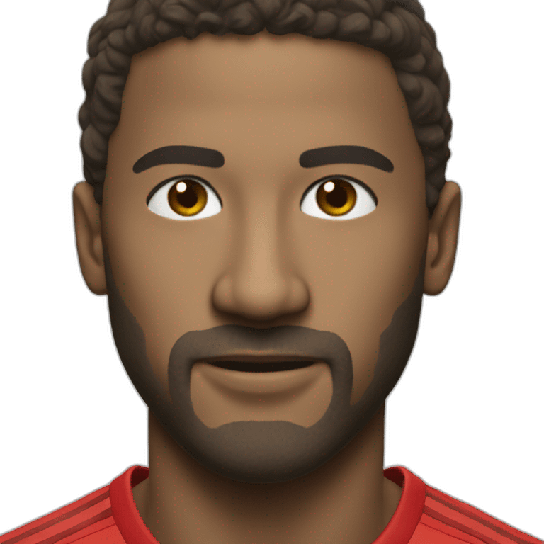 Ballon dor emoji