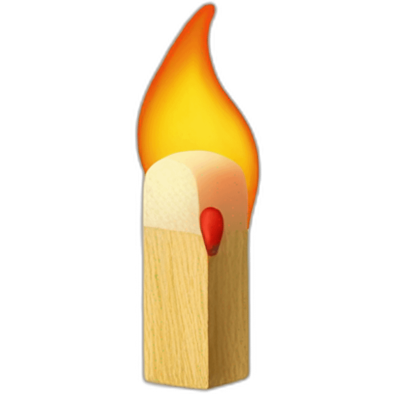 matches emoji