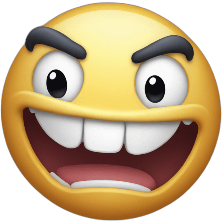 Rayman emoji