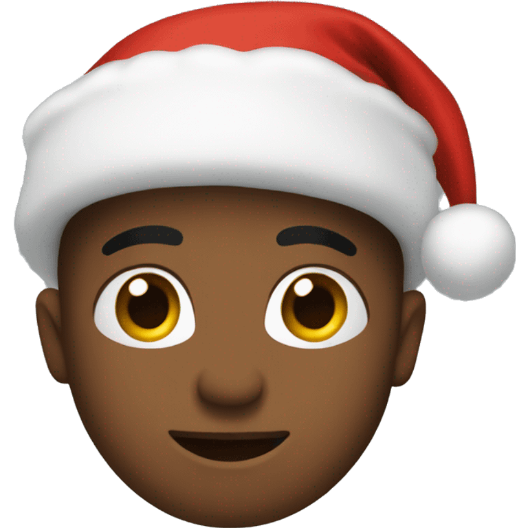 Chrismas  emoji