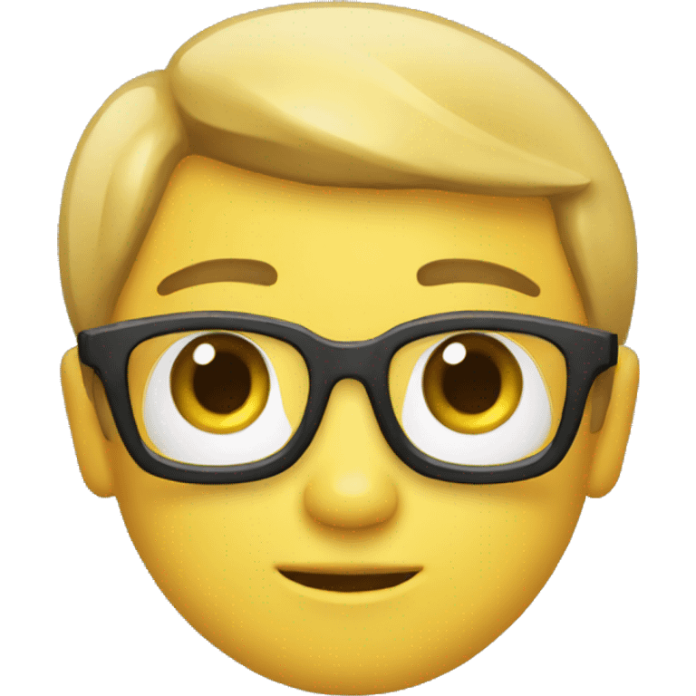 Calema emoji