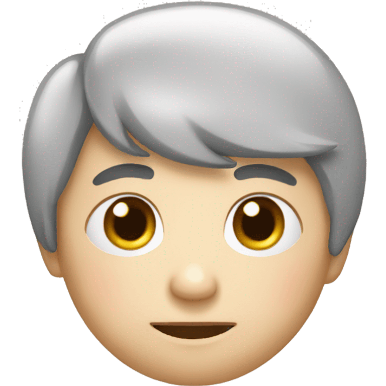 xiaopinguo emoji