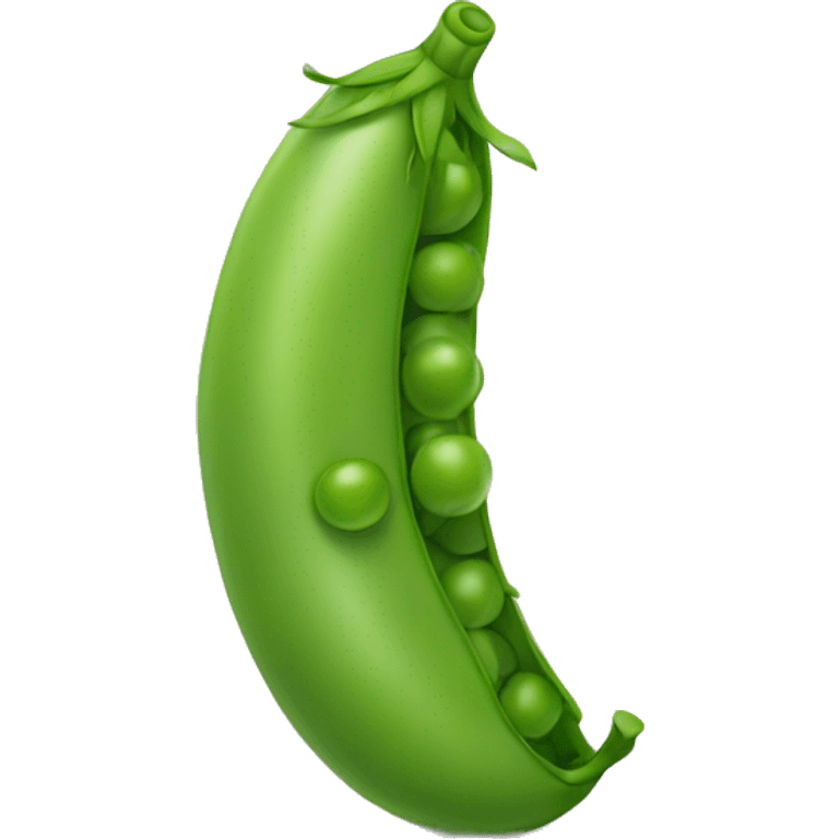 peas emoji