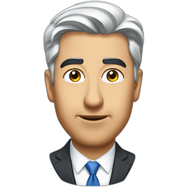 bill ackman emoji