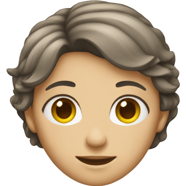 gender female emoji