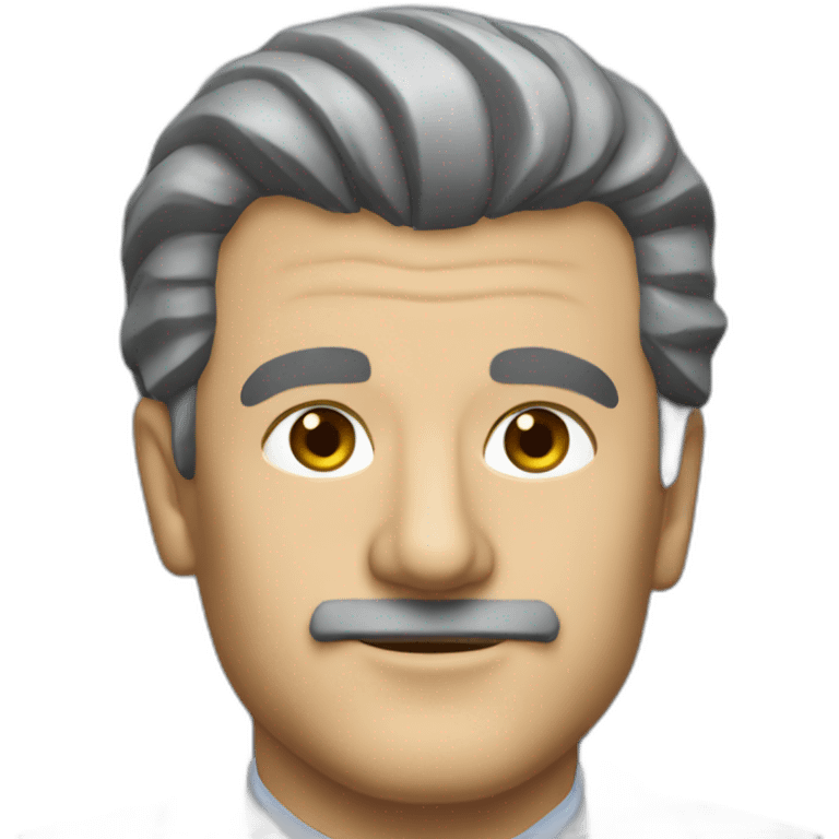 jean lassalle emoji