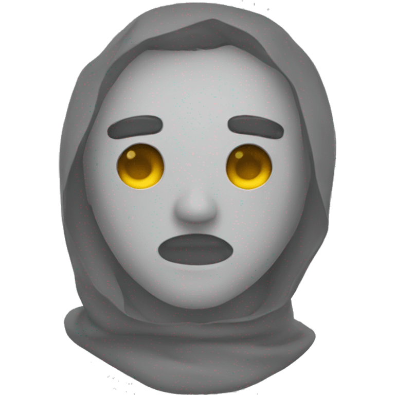 silencio emoji