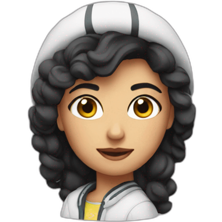 Marina emoji