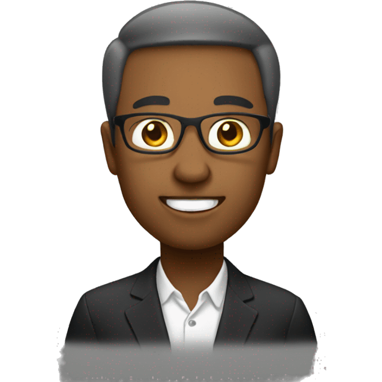 public speaker emoji