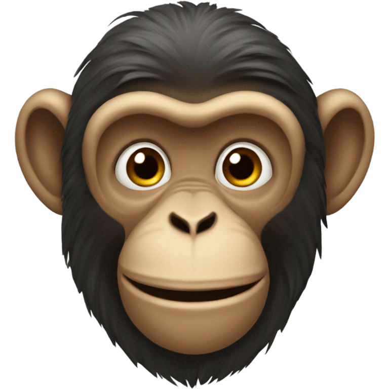 Monkey  emoji