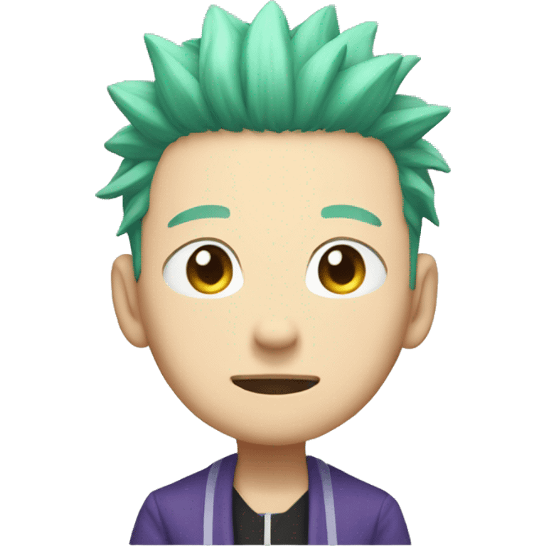 saiki emoji