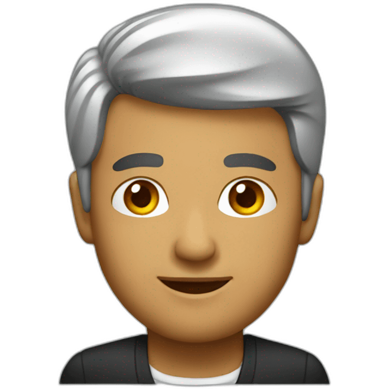 restaurateur emoji