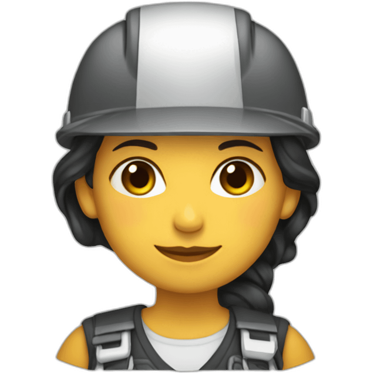 Xochitl Gomez mechanic emoji