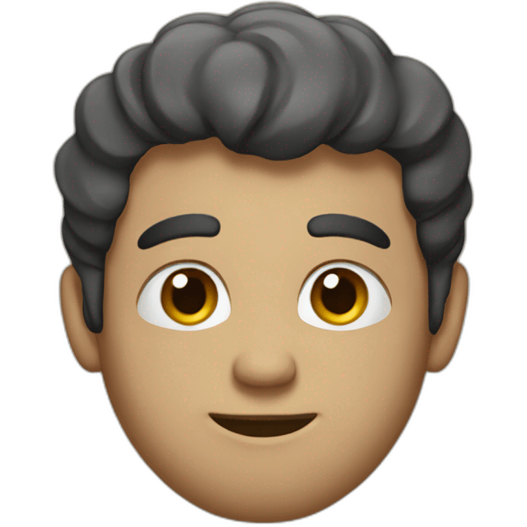 tim-apple emoji