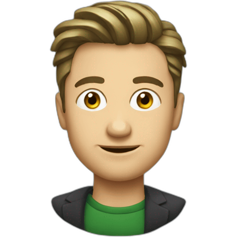 Zelenskyy emoji