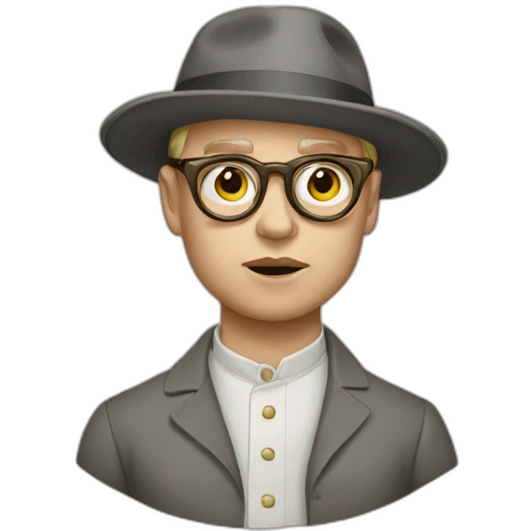 capote emoji