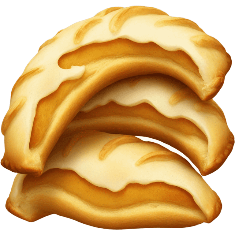 Croissant emoji