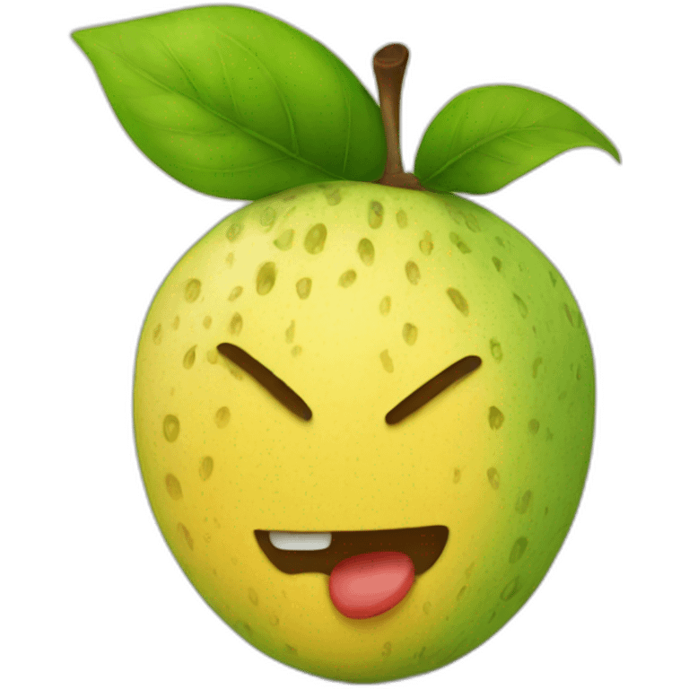 fruit emoji