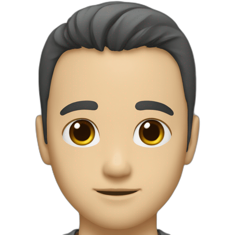 Tokai-teio emoji