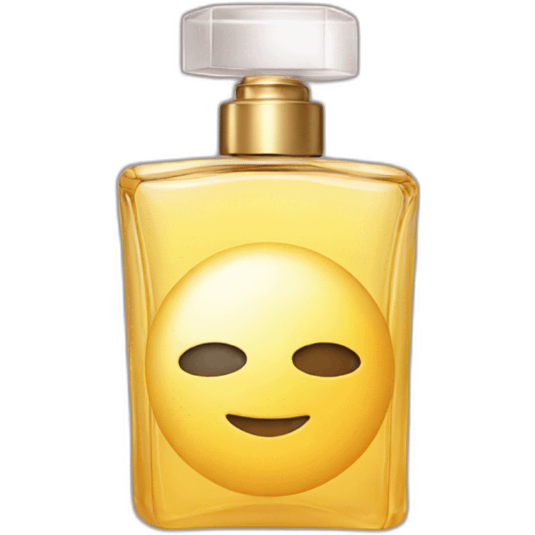 Parfum emoji