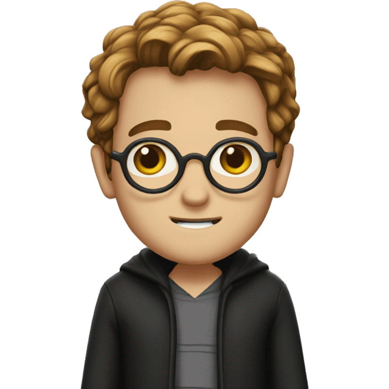 Harry poter emoji