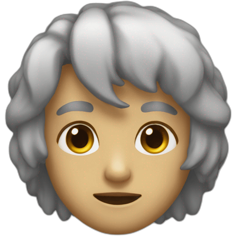 oro emoji