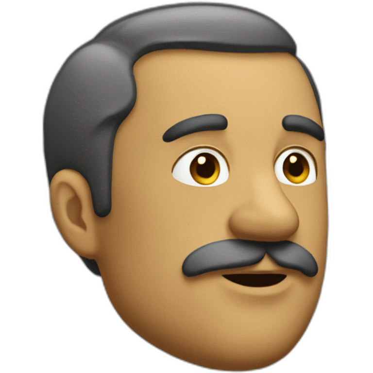 Adolphe emoji