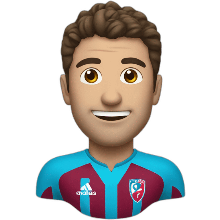 Trabzonspor emoji