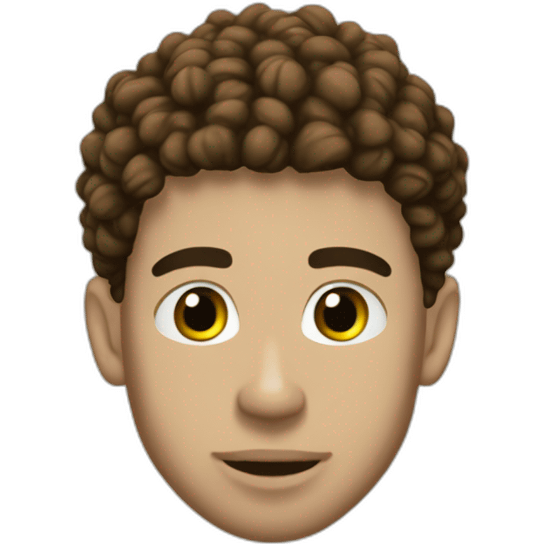 Lamelo ball emoji