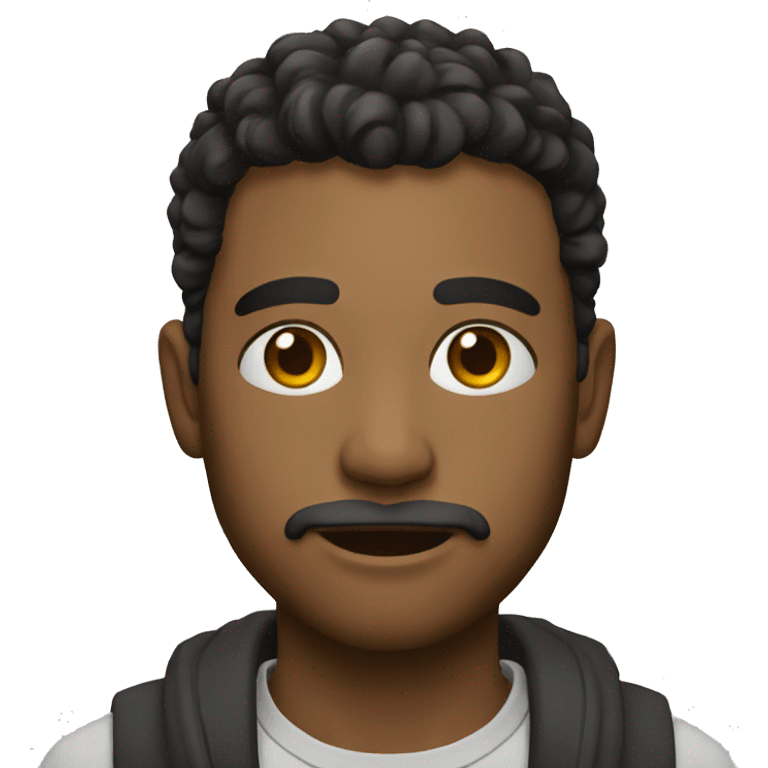 oração  emoji