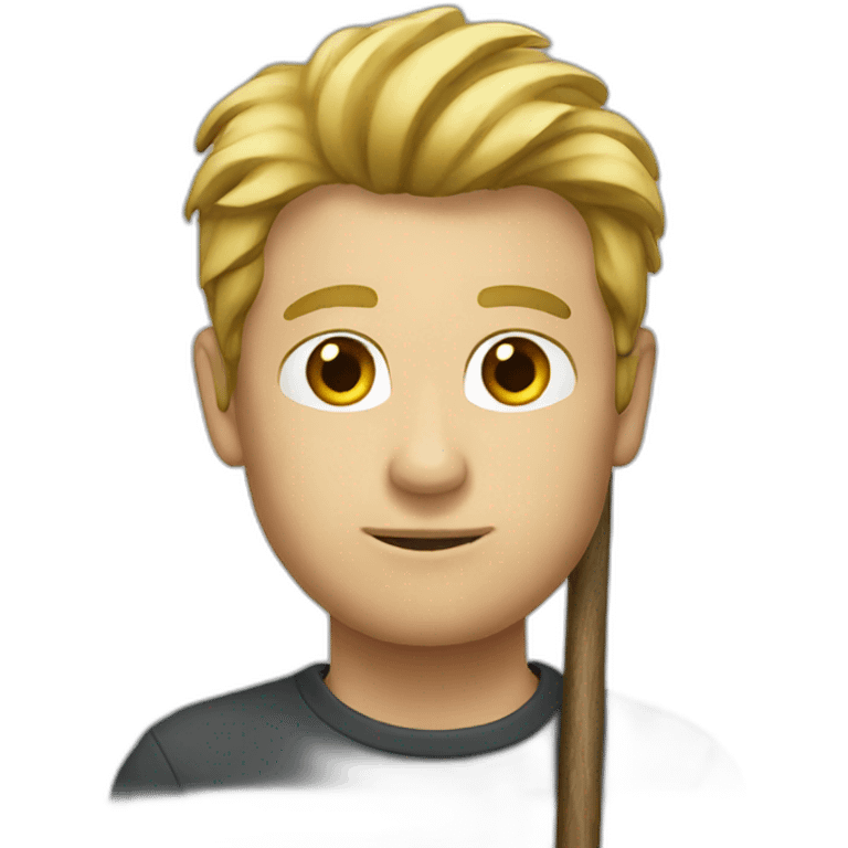 rod emoji