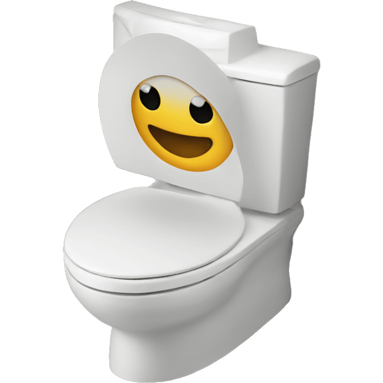 Skibidi toilet emoji emoji