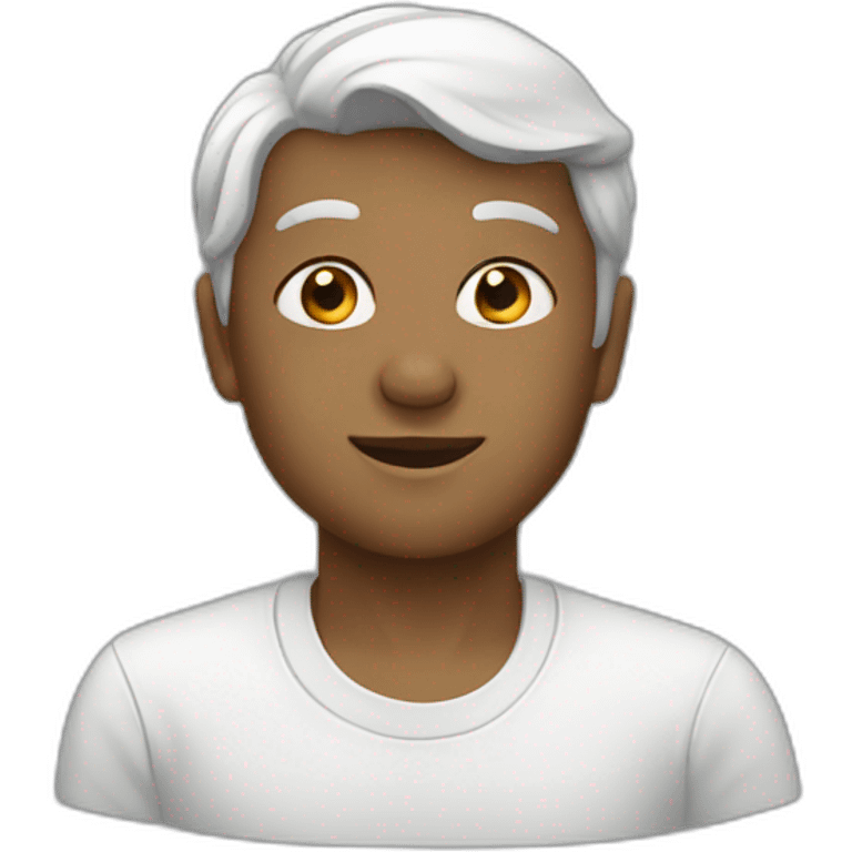 Gavi emoji