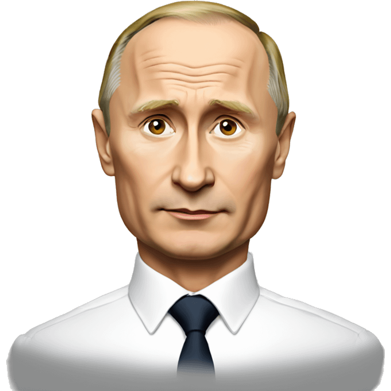 vladimir putin emoji