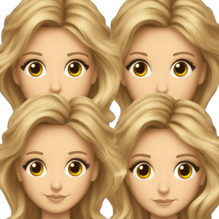 Céline dion emoji