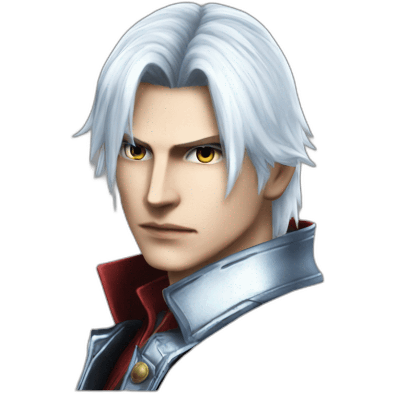 Devil-may-cry-3-vergil-sparda emoji