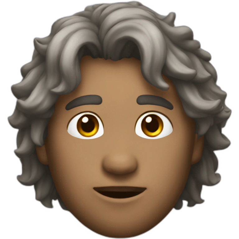 Tauro emoji