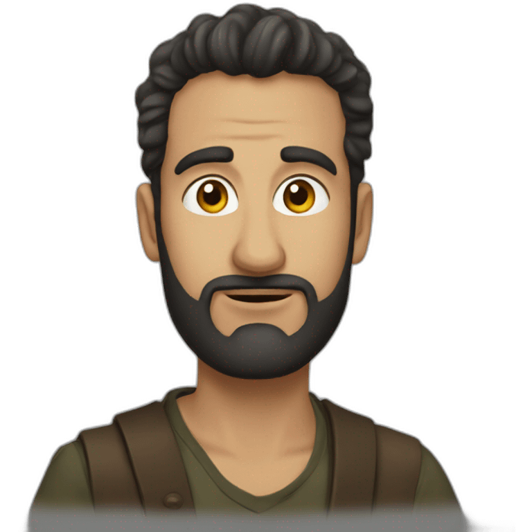 Alshami emoji