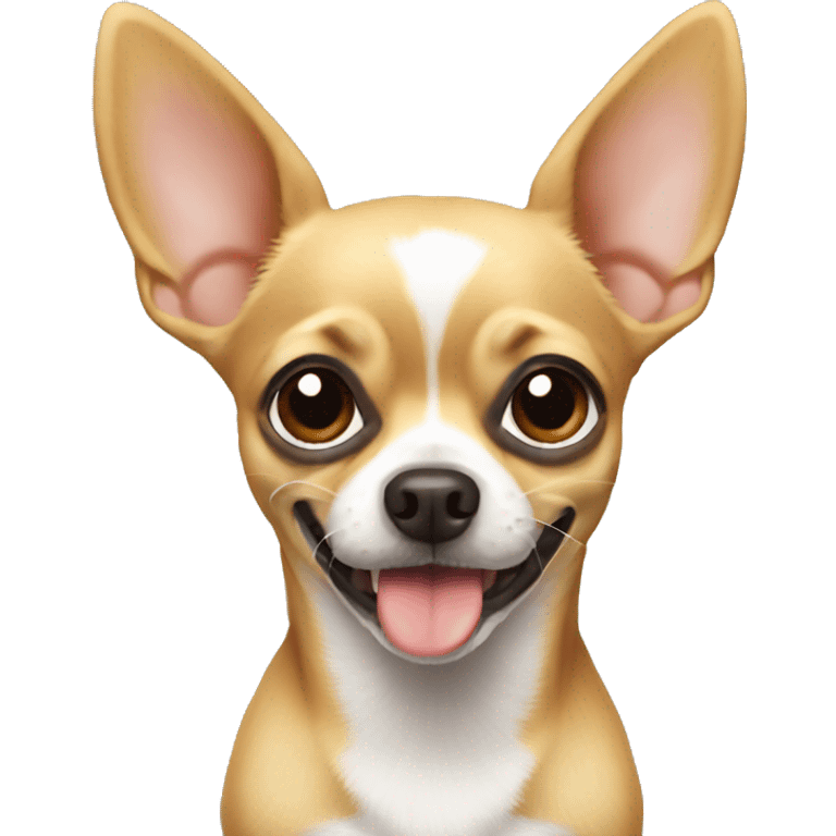 chihuahua  emoji