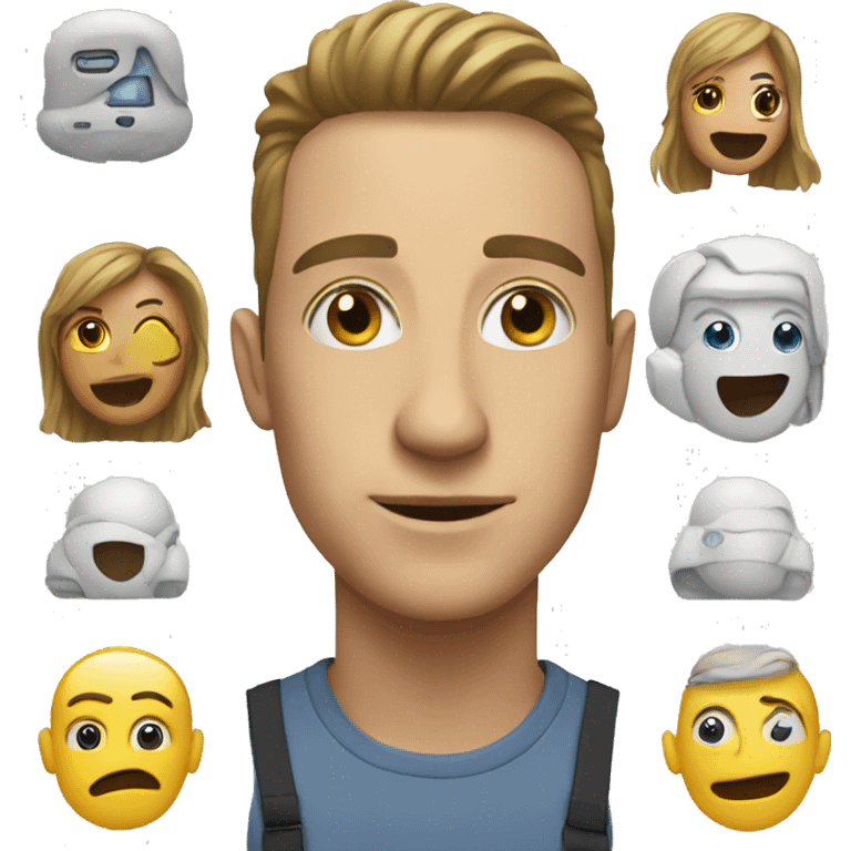 Ai Review emoji