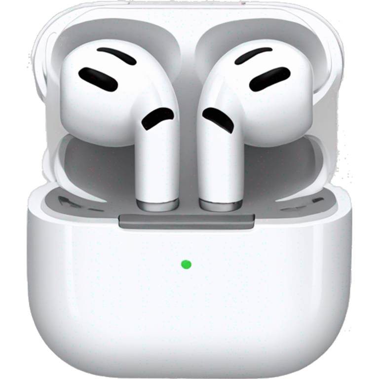 AirPods Pro  emoji