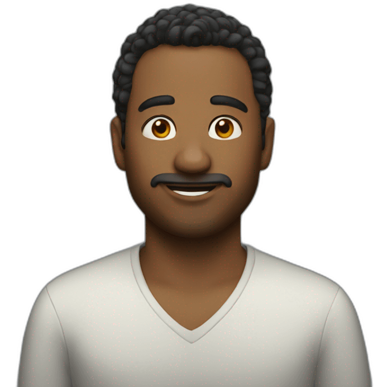 Maurice emoji