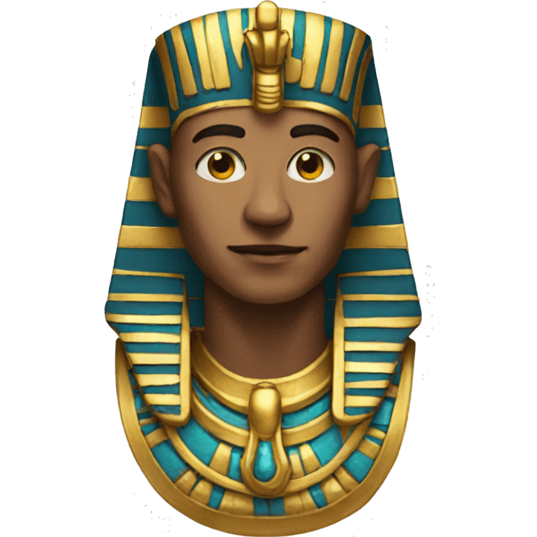 pharaoh emoji