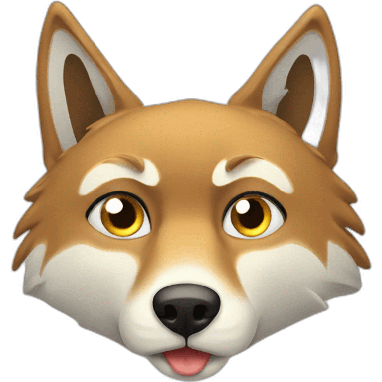 hungry-like-a-wolf-before-lunch emoji