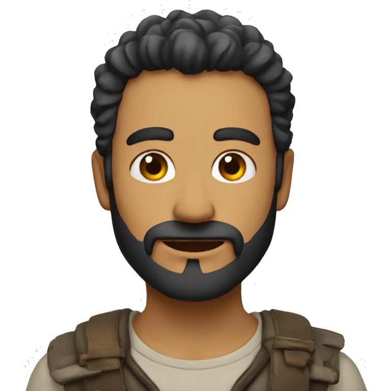 Zengin biradam emoji