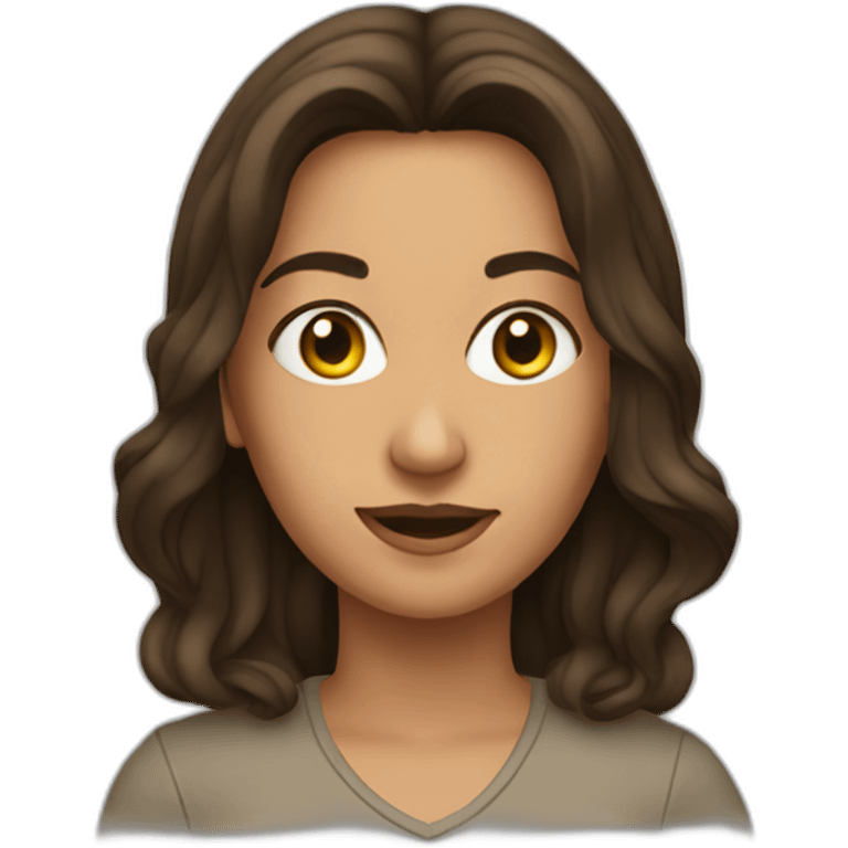 Lenna vivas emoji