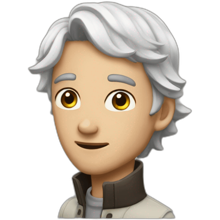 Vento emoji