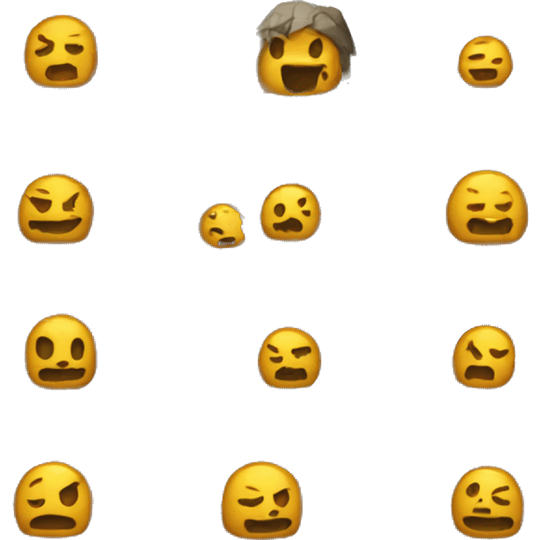 dungeon emoji