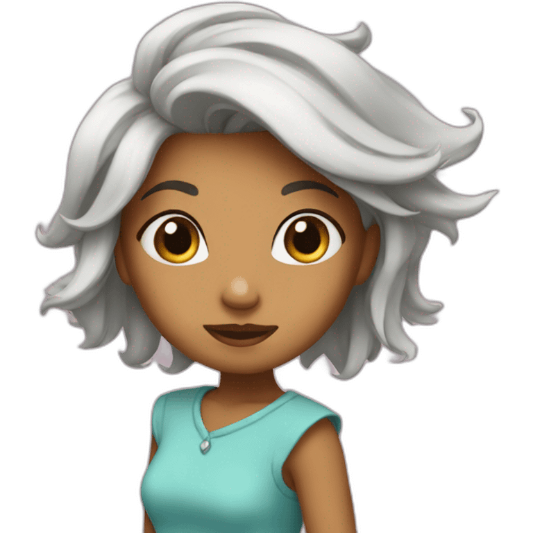 Aisha🫵❤️ emoji